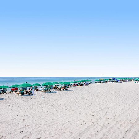 Gulf Dunes Fort Walton Beach Ngoại thất bức ảnh