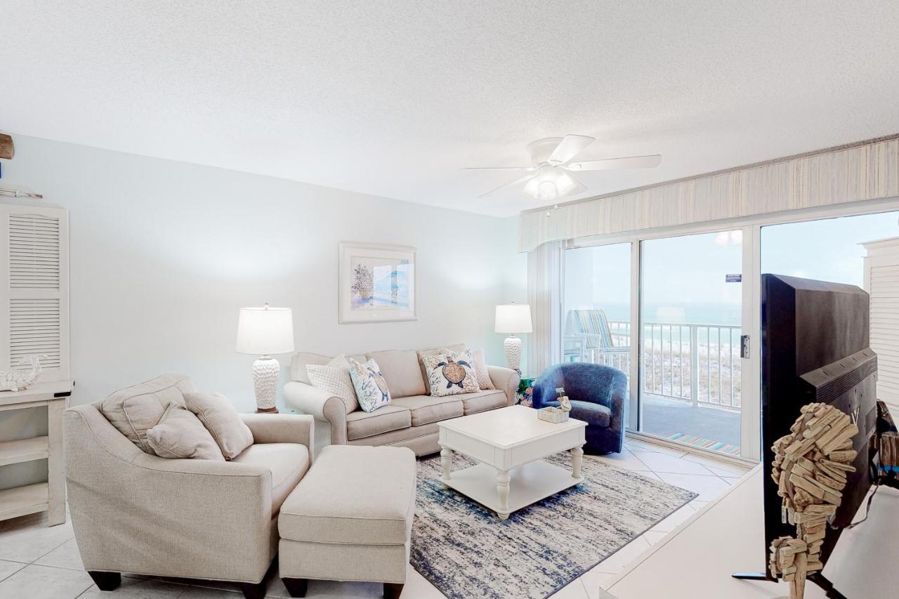 Gulf Dunes Fort Walton Beach Phòng bức ảnh