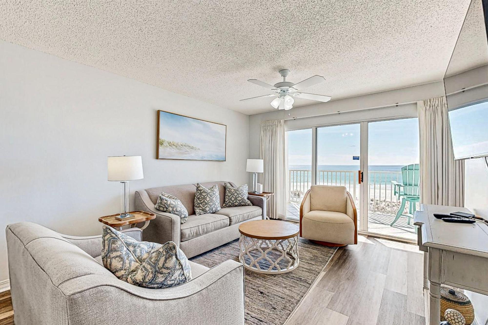 Gulf Dunes Fort Walton Beach Phòng bức ảnh