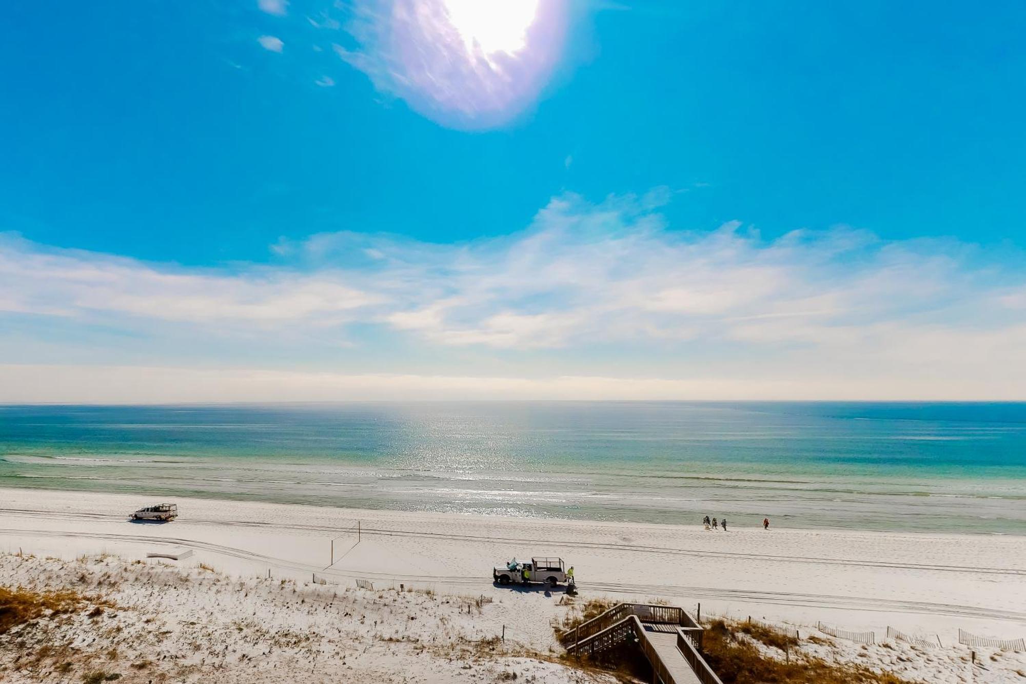 Gulf Dunes Fort Walton Beach Phòng bức ảnh