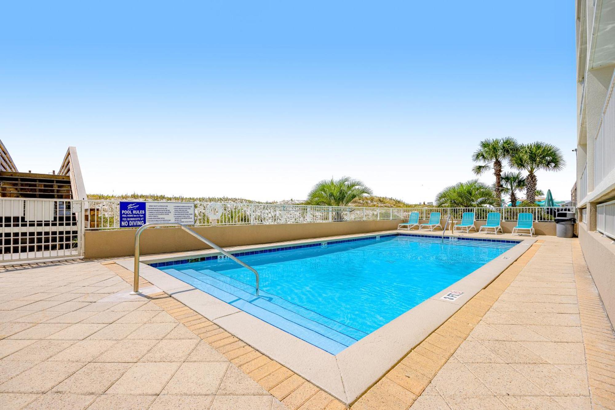 Gulf Dunes Fort Walton Beach Ngoại thất bức ảnh
