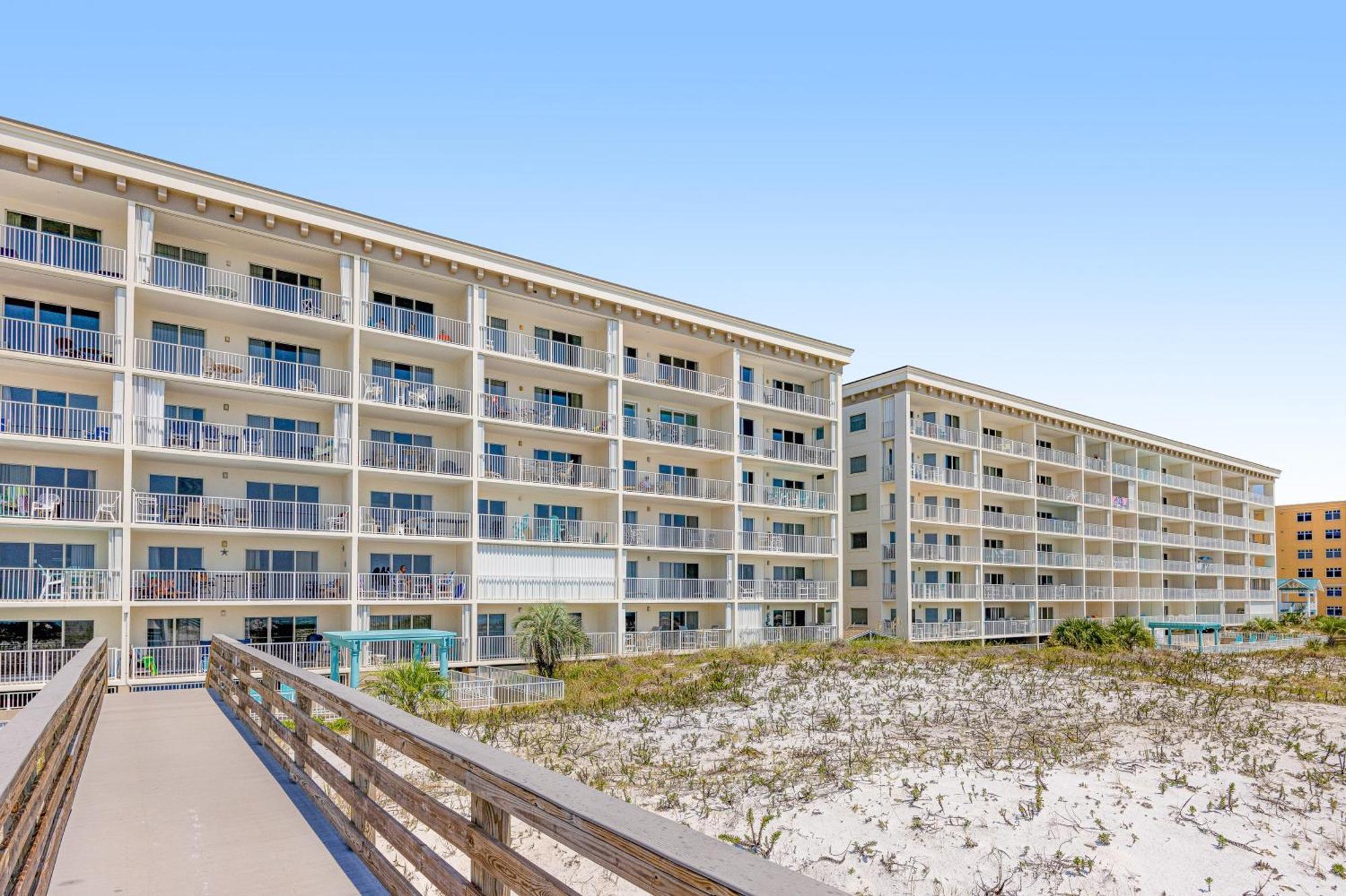Gulf Dunes Fort Walton Beach Ngoại thất bức ảnh
