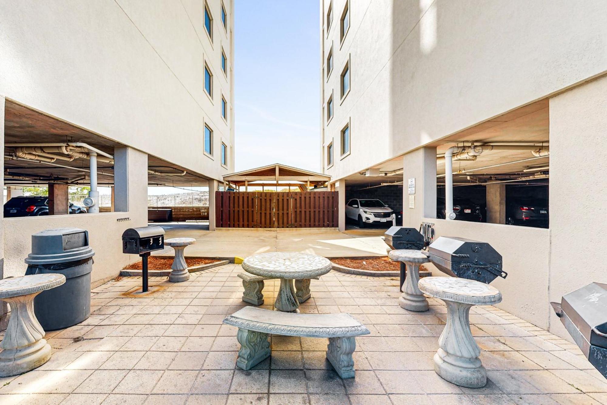 Gulf Dunes Fort Walton Beach Phòng bức ảnh