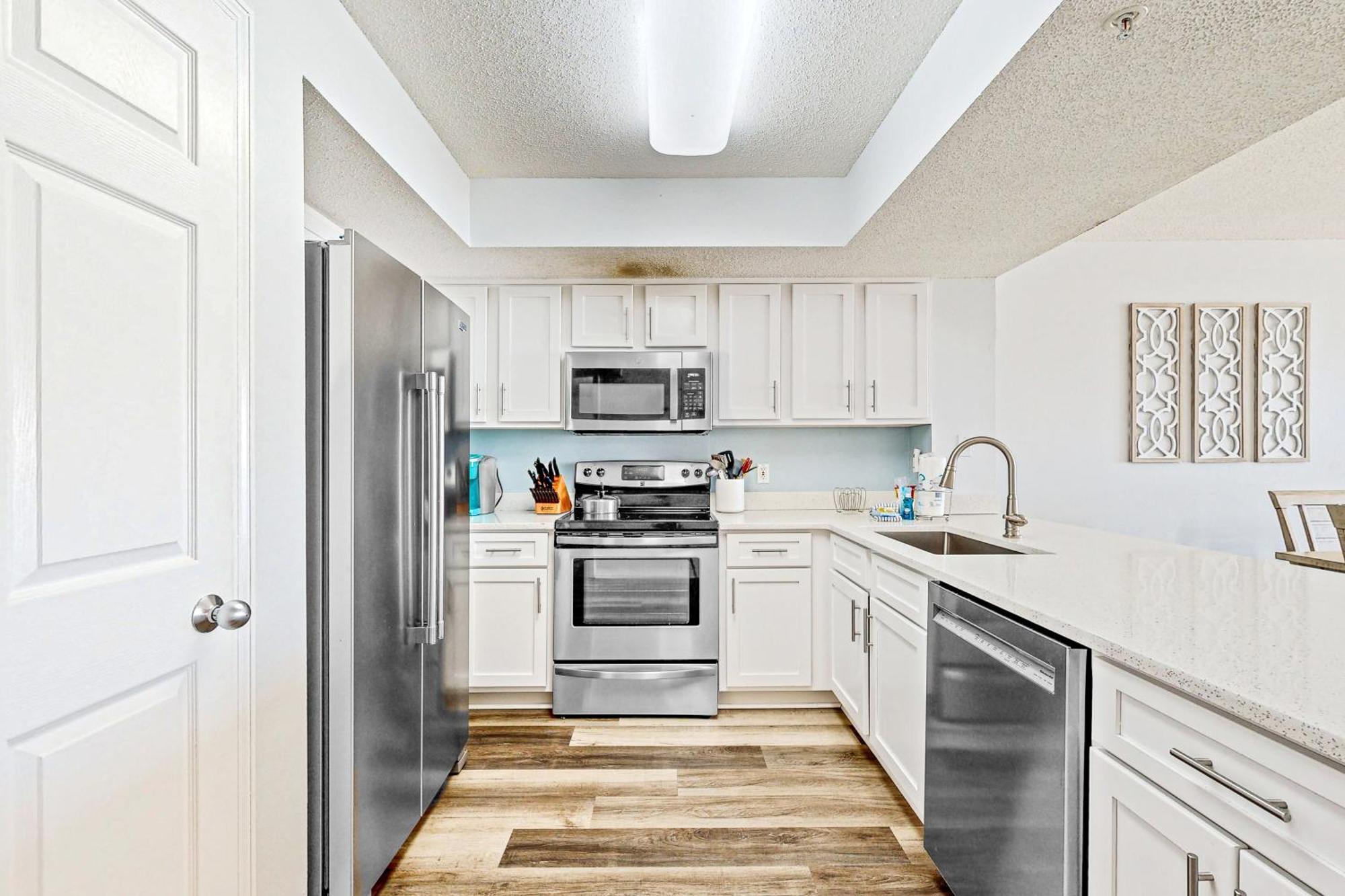 Gulf Dunes Fort Walton Beach Phòng bức ảnh