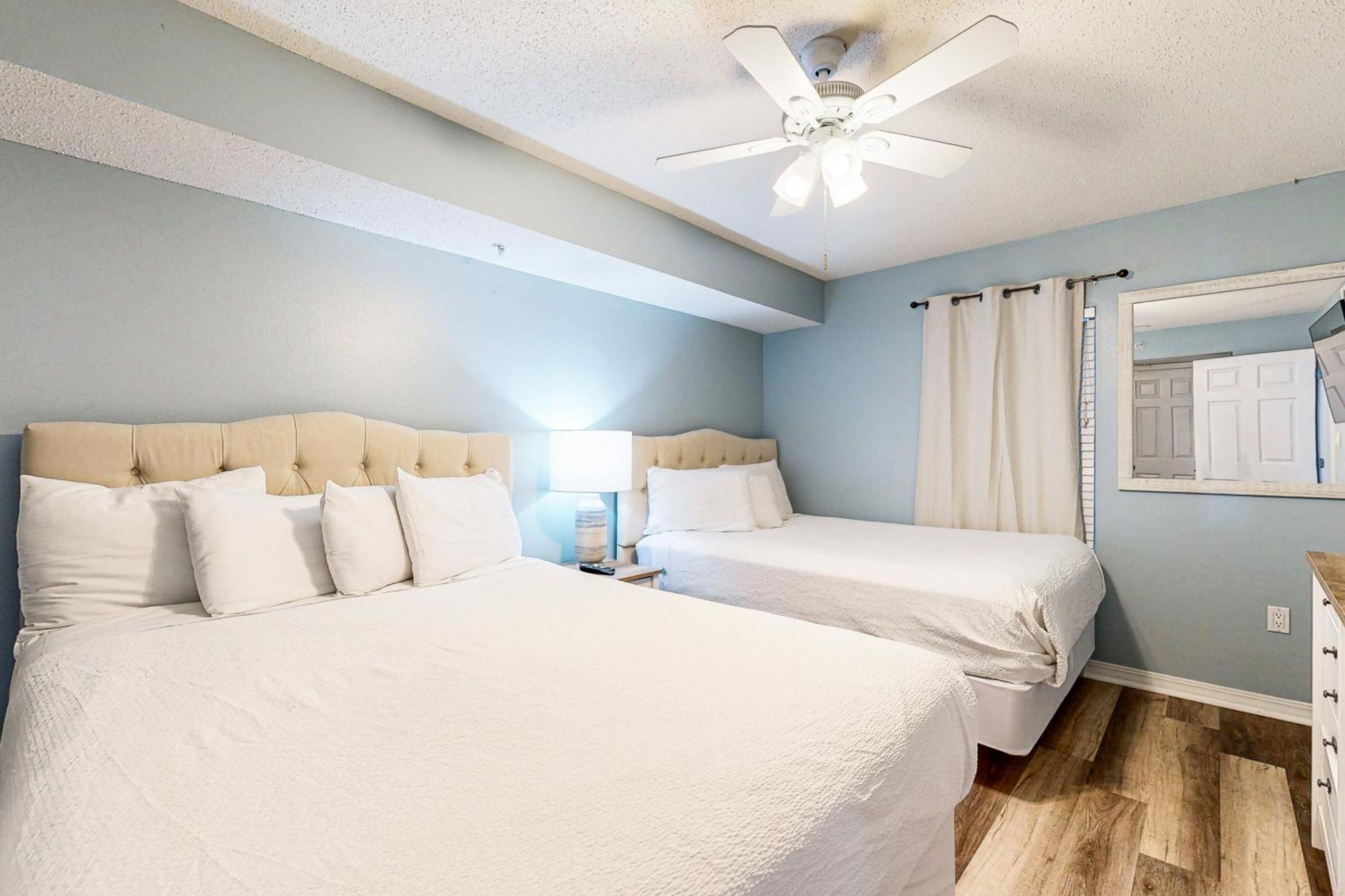 Gulf Dunes Fort Walton Beach Phòng bức ảnh