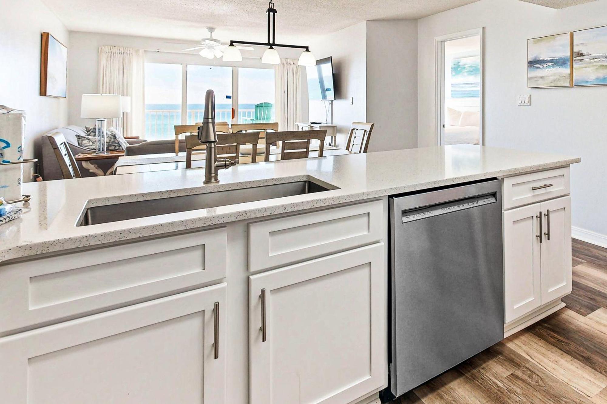 Gulf Dunes Fort Walton Beach Phòng bức ảnh