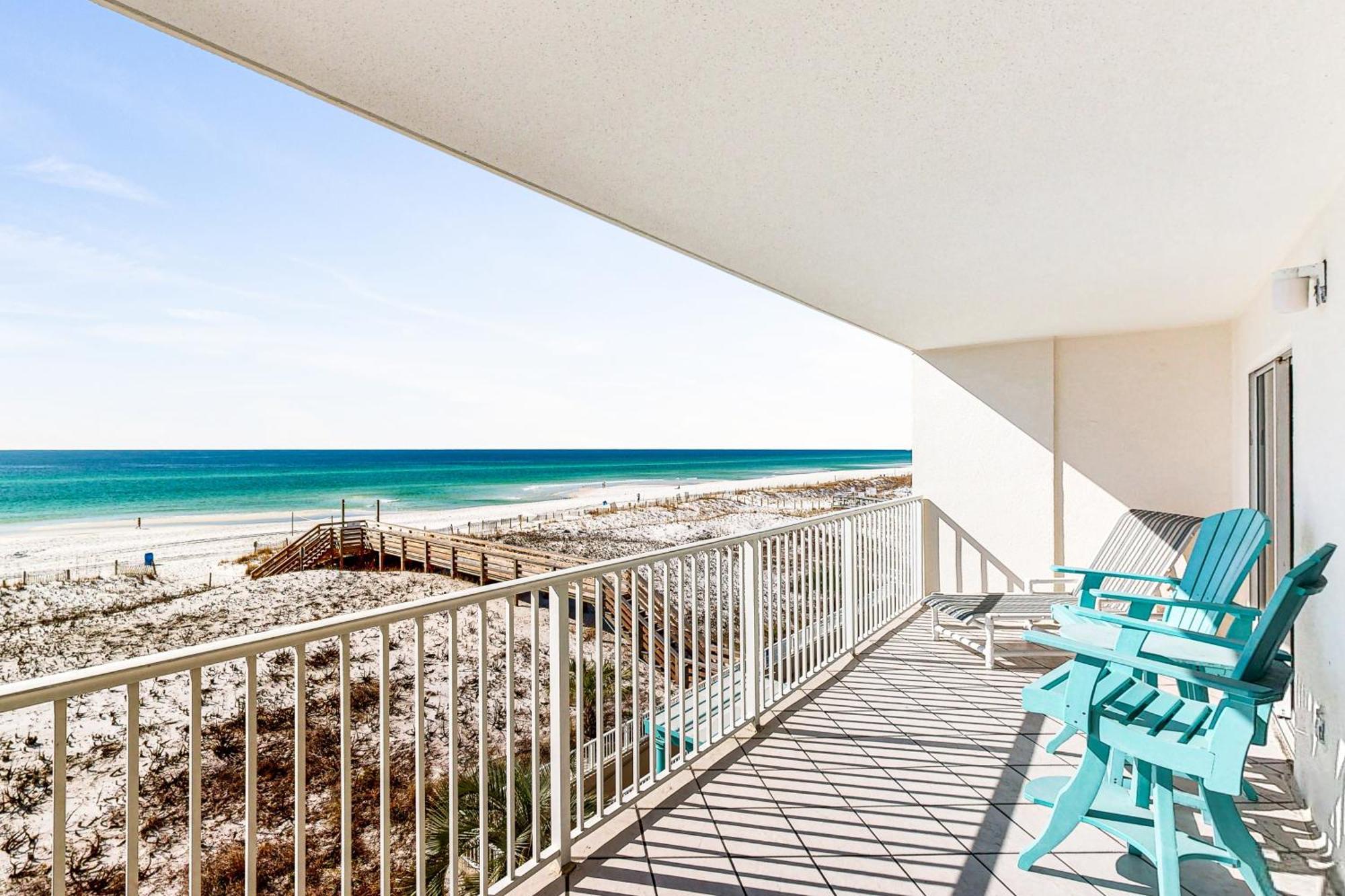 Gulf Dunes Fort Walton Beach Phòng bức ảnh