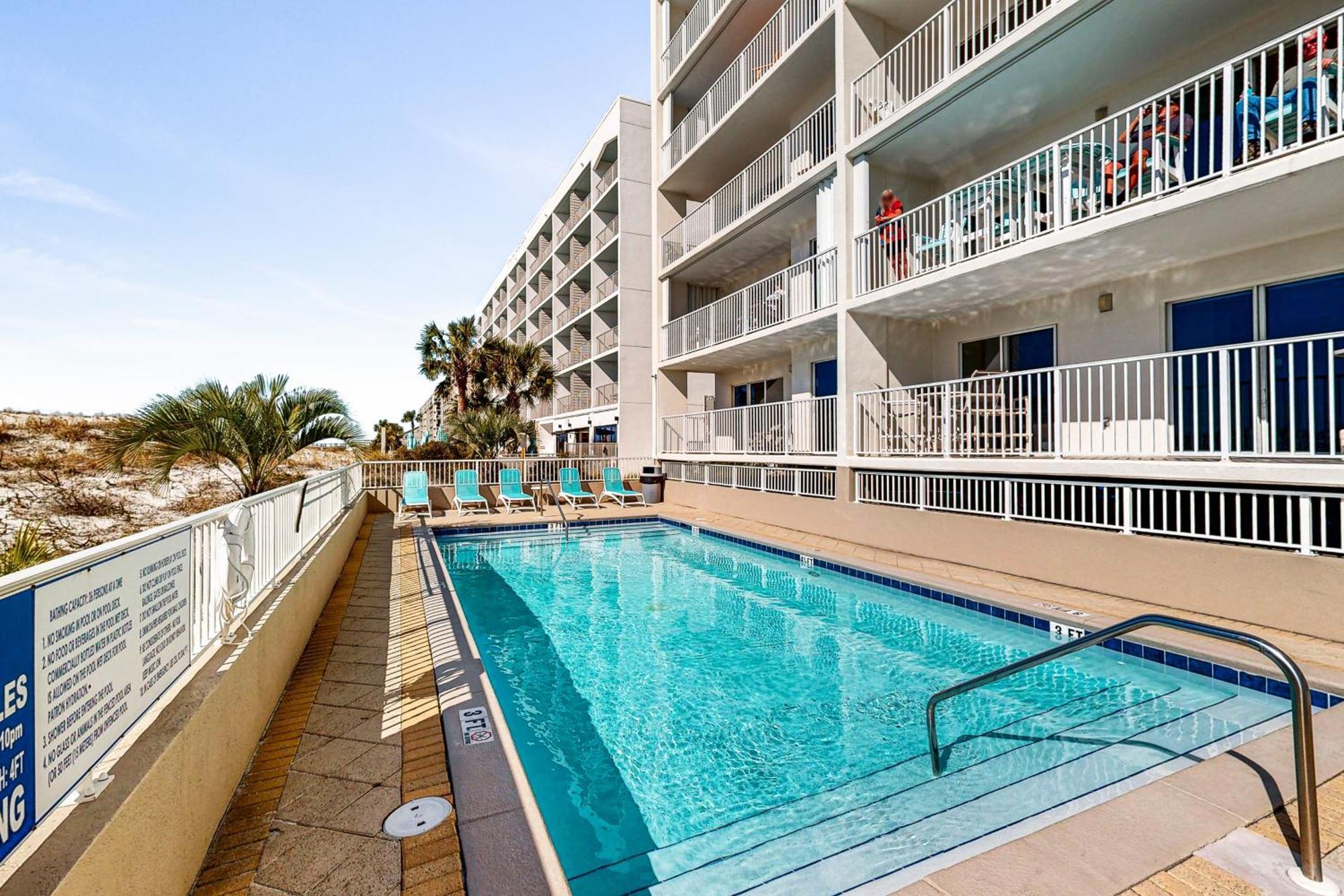 Gulf Dunes Fort Walton Beach Phòng bức ảnh