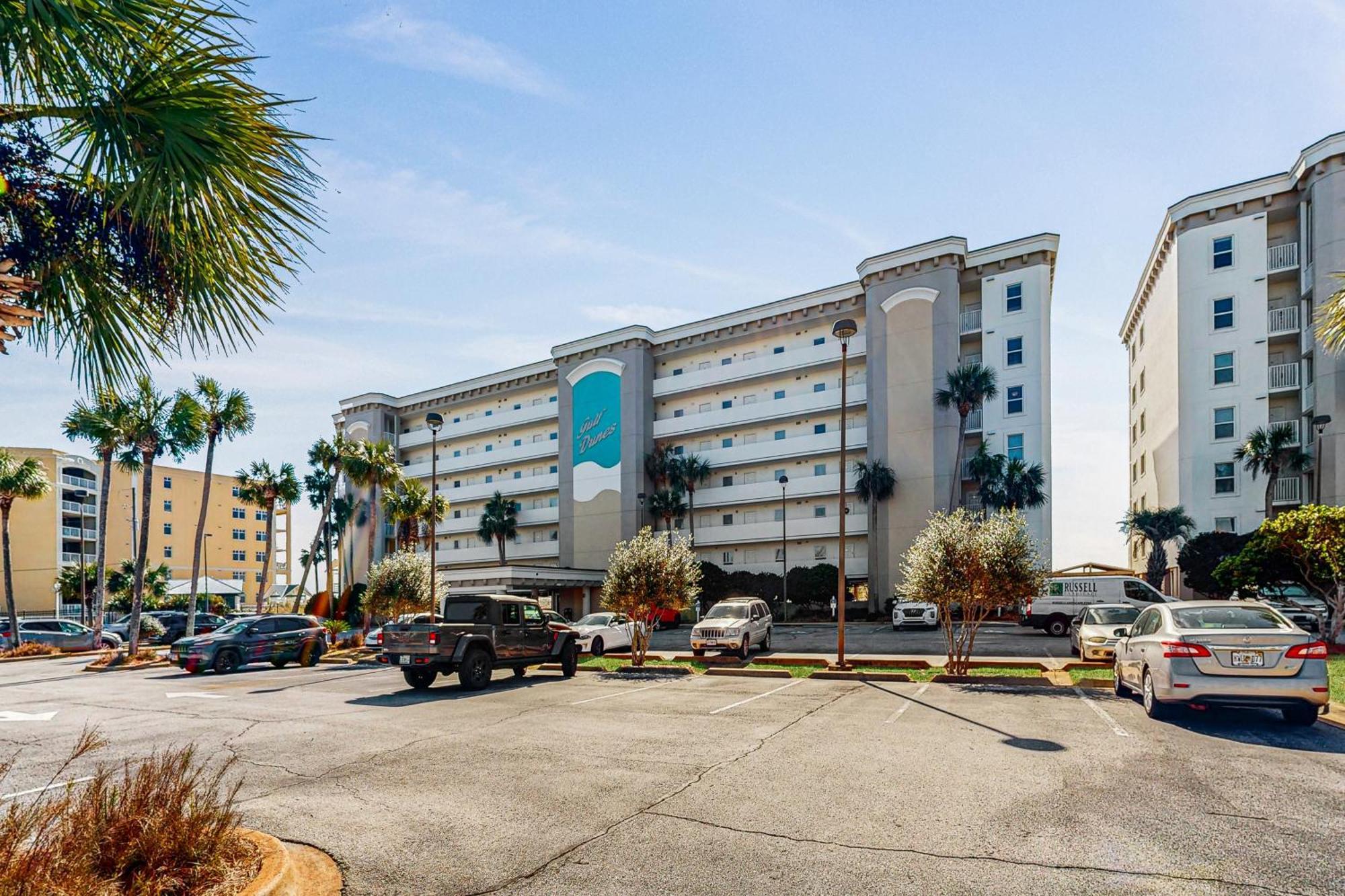 Gulf Dunes Fort Walton Beach Phòng bức ảnh