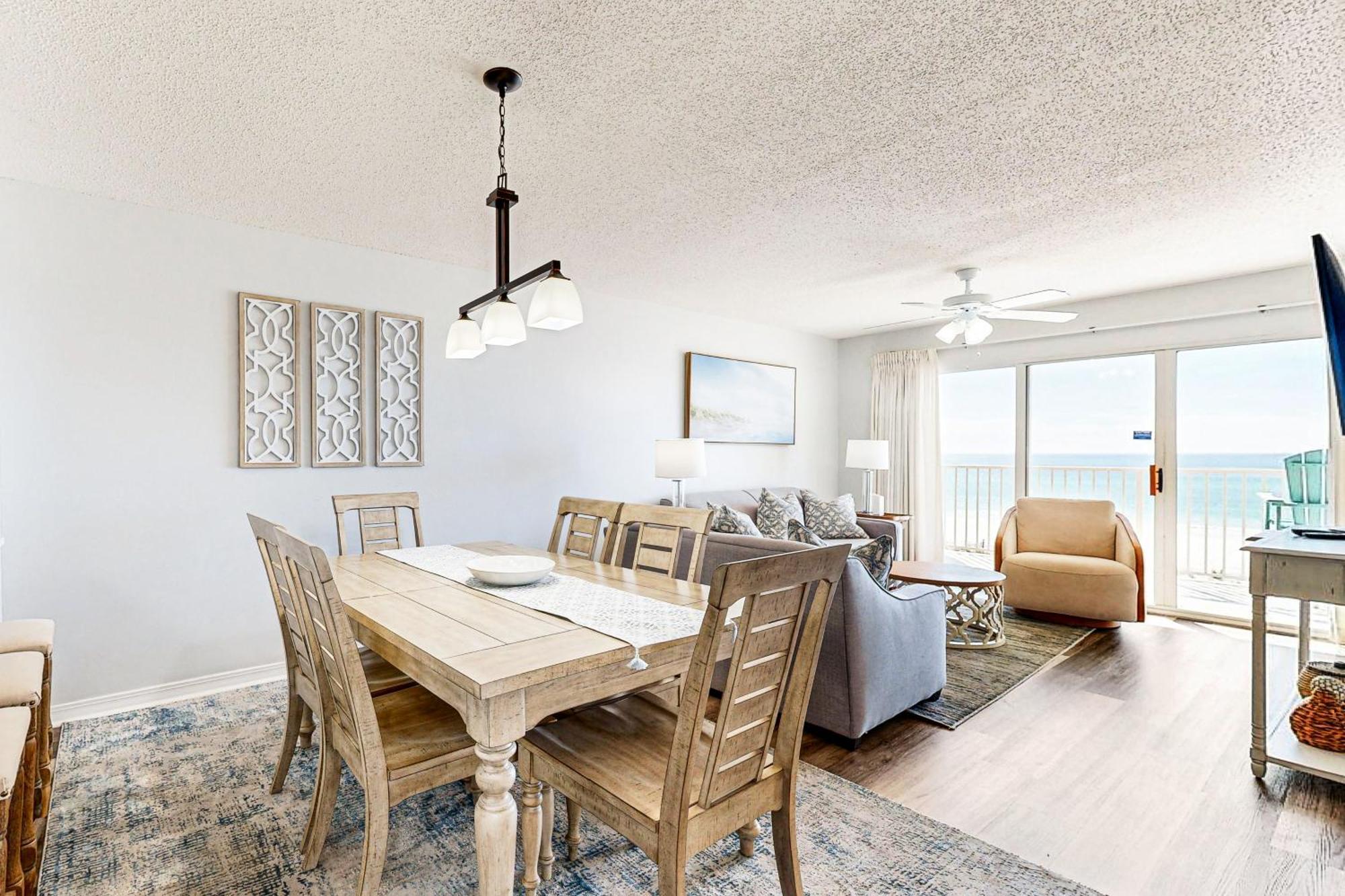 Gulf Dunes Fort Walton Beach Phòng bức ảnh