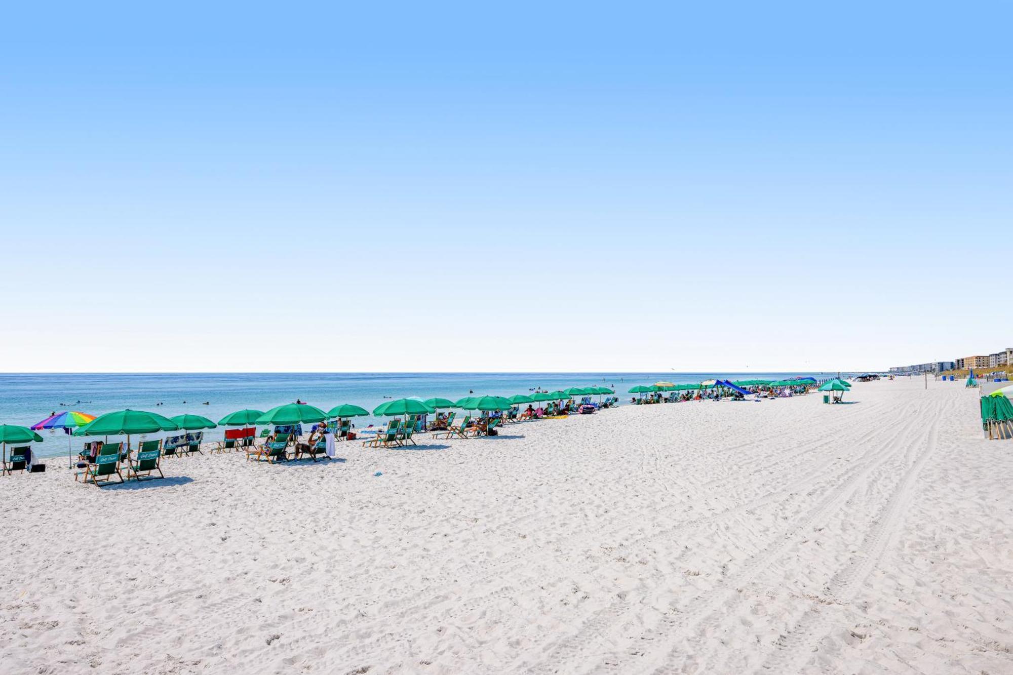 Gulf Dunes Fort Walton Beach Ngoại thất bức ảnh