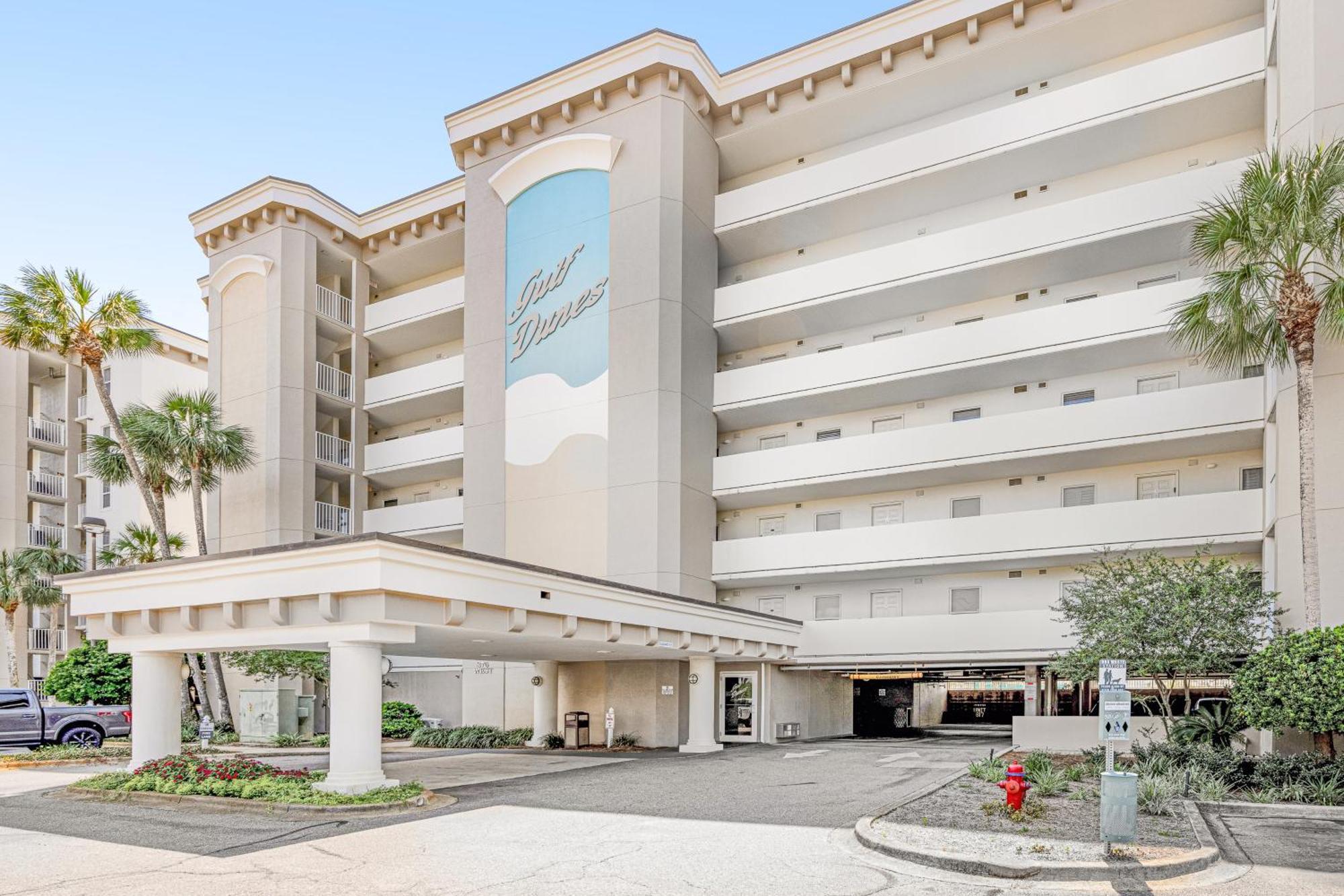 Gulf Dunes Fort Walton Beach Phòng bức ảnh