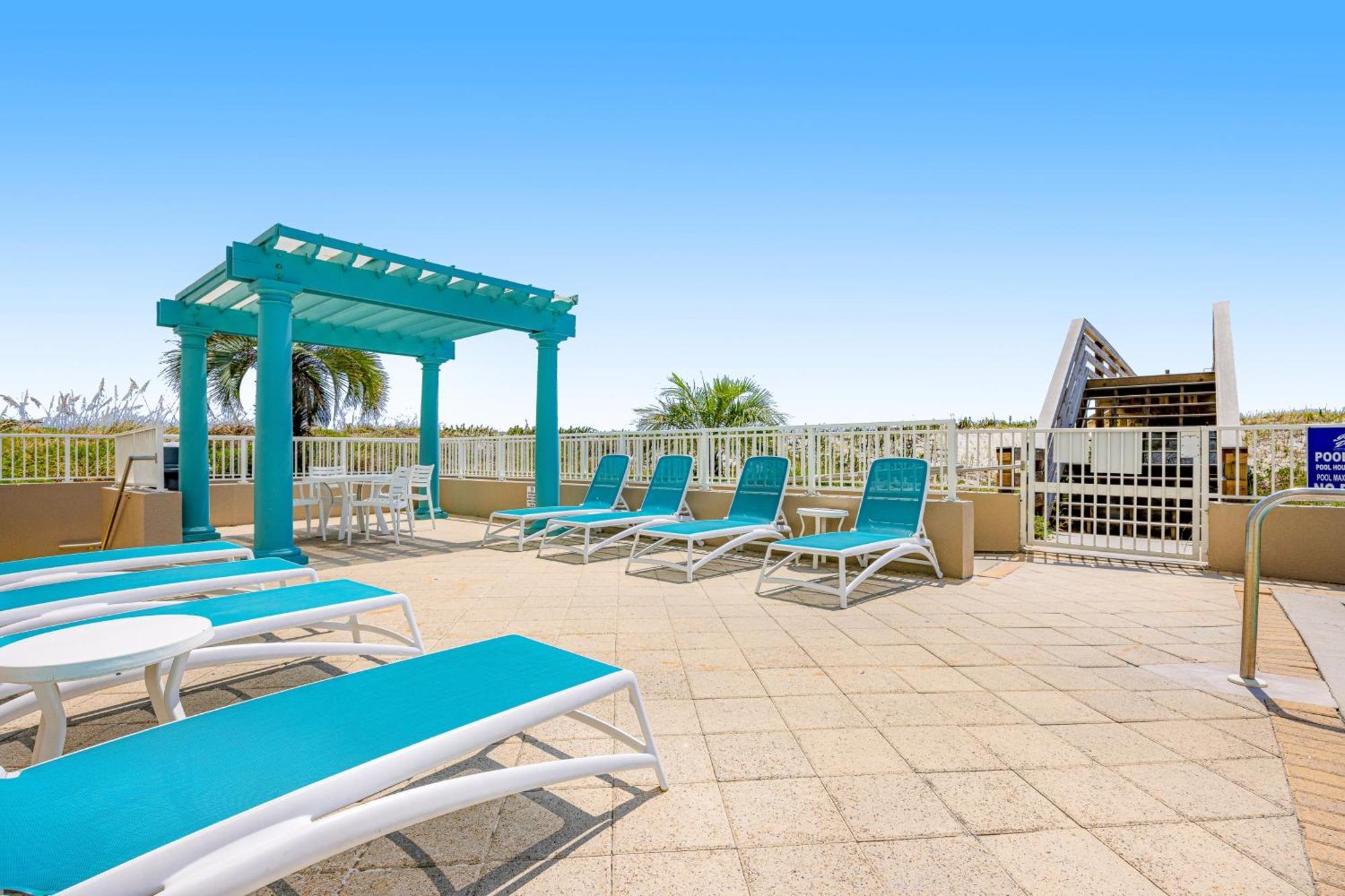 Gulf Dunes Fort Walton Beach Ngoại thất bức ảnh