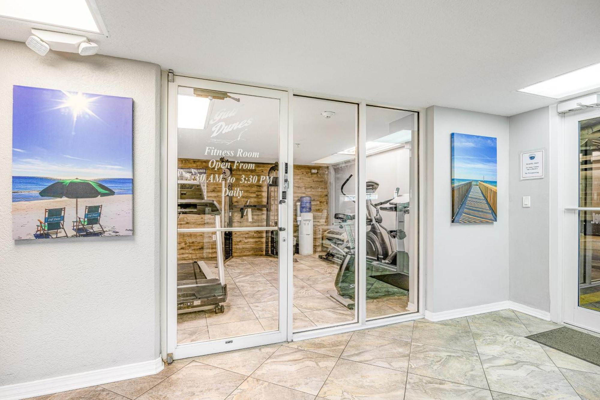 Gulf Dunes Fort Walton Beach Phòng bức ảnh