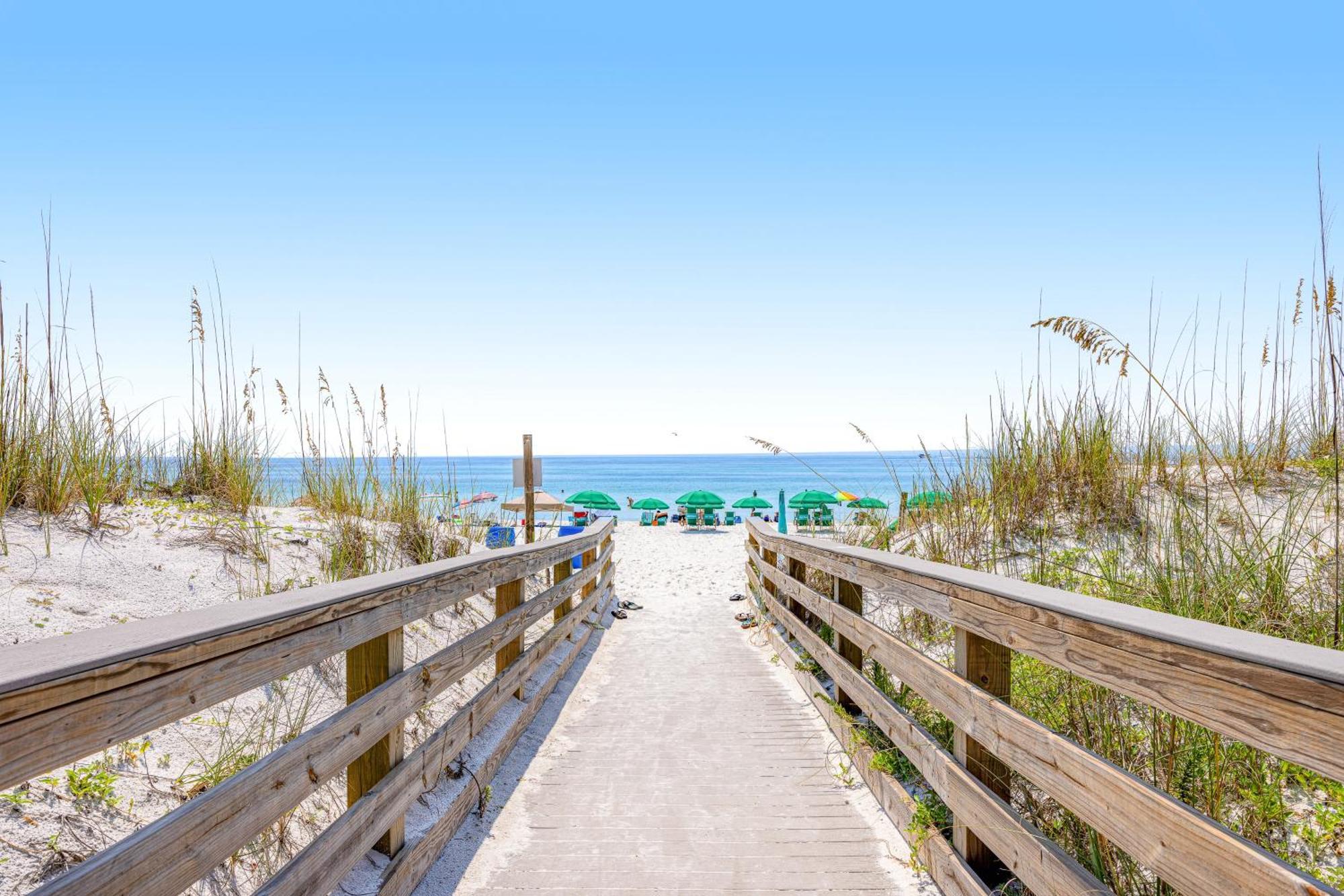 Gulf Dunes Fort Walton Beach Ngoại thất bức ảnh