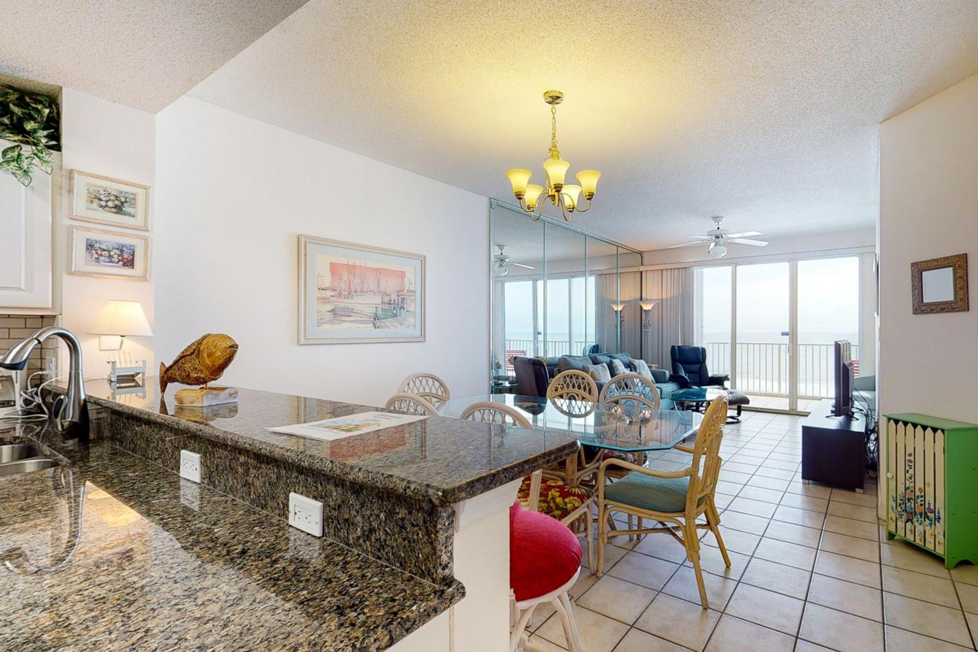 Gulf Dunes Fort Walton Beach Phòng bức ảnh