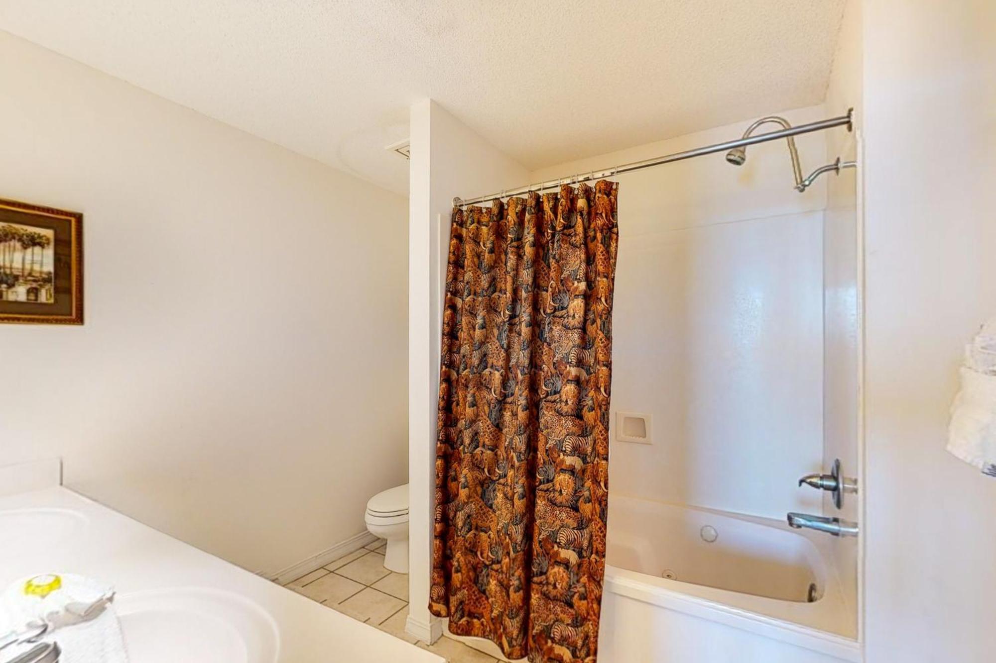 Gulf Dunes Fort Walton Beach Phòng bức ảnh