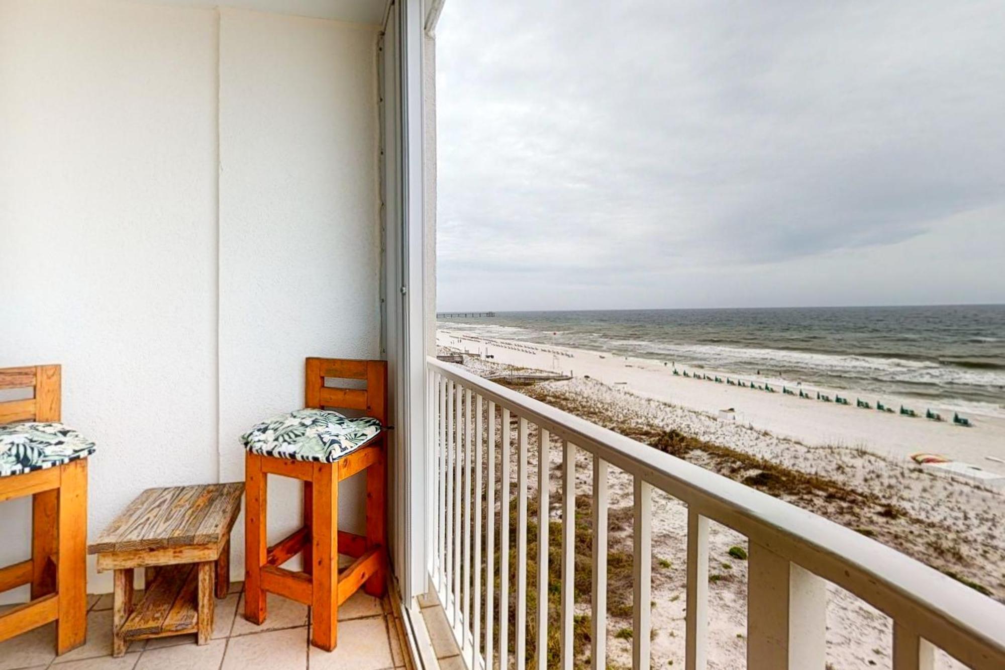 Gulf Dunes Fort Walton Beach Phòng bức ảnh