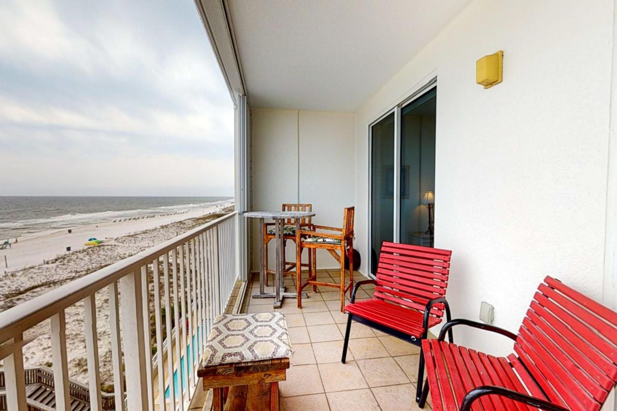 Gulf Dunes Fort Walton Beach Phòng bức ảnh