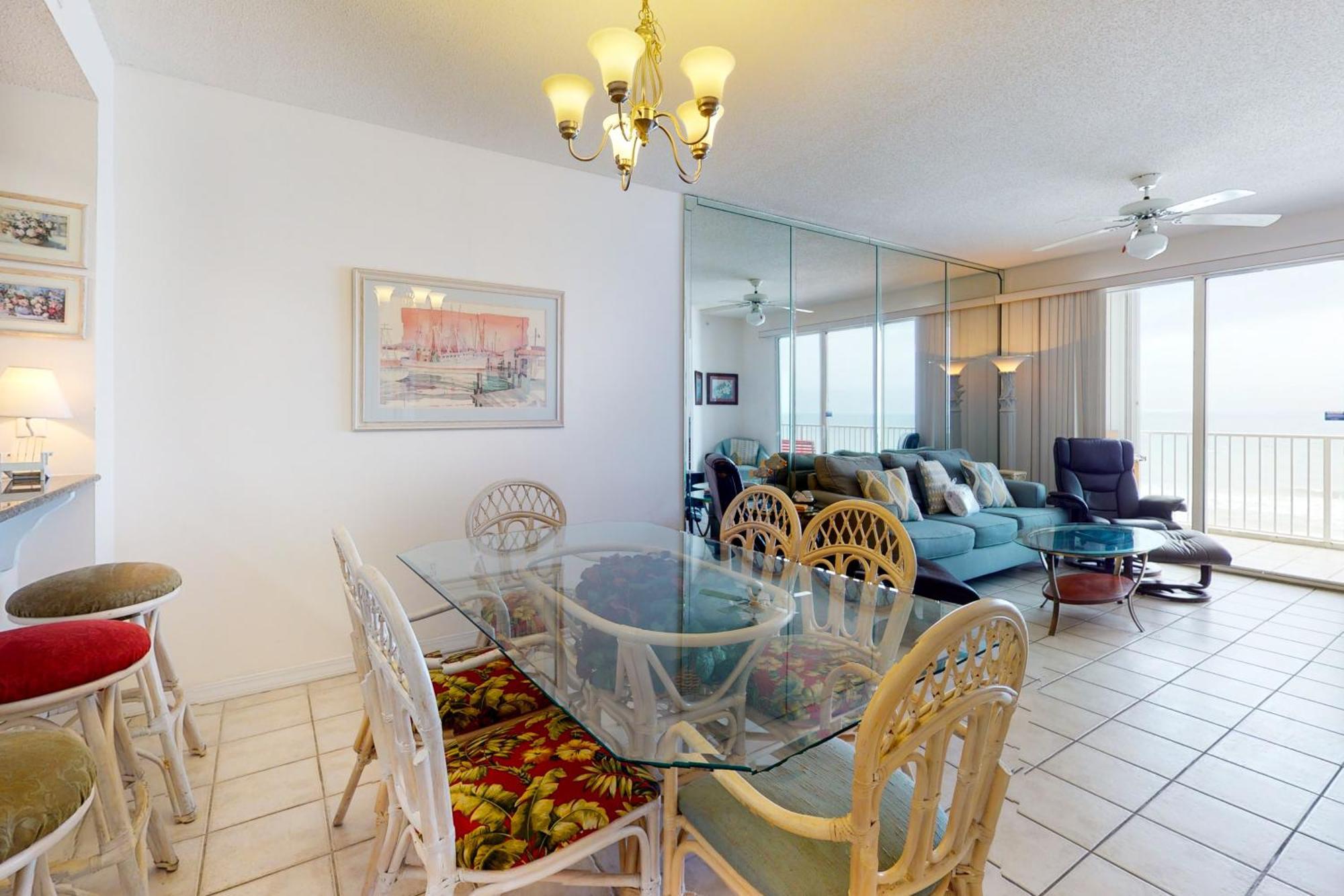 Gulf Dunes Fort Walton Beach Phòng bức ảnh