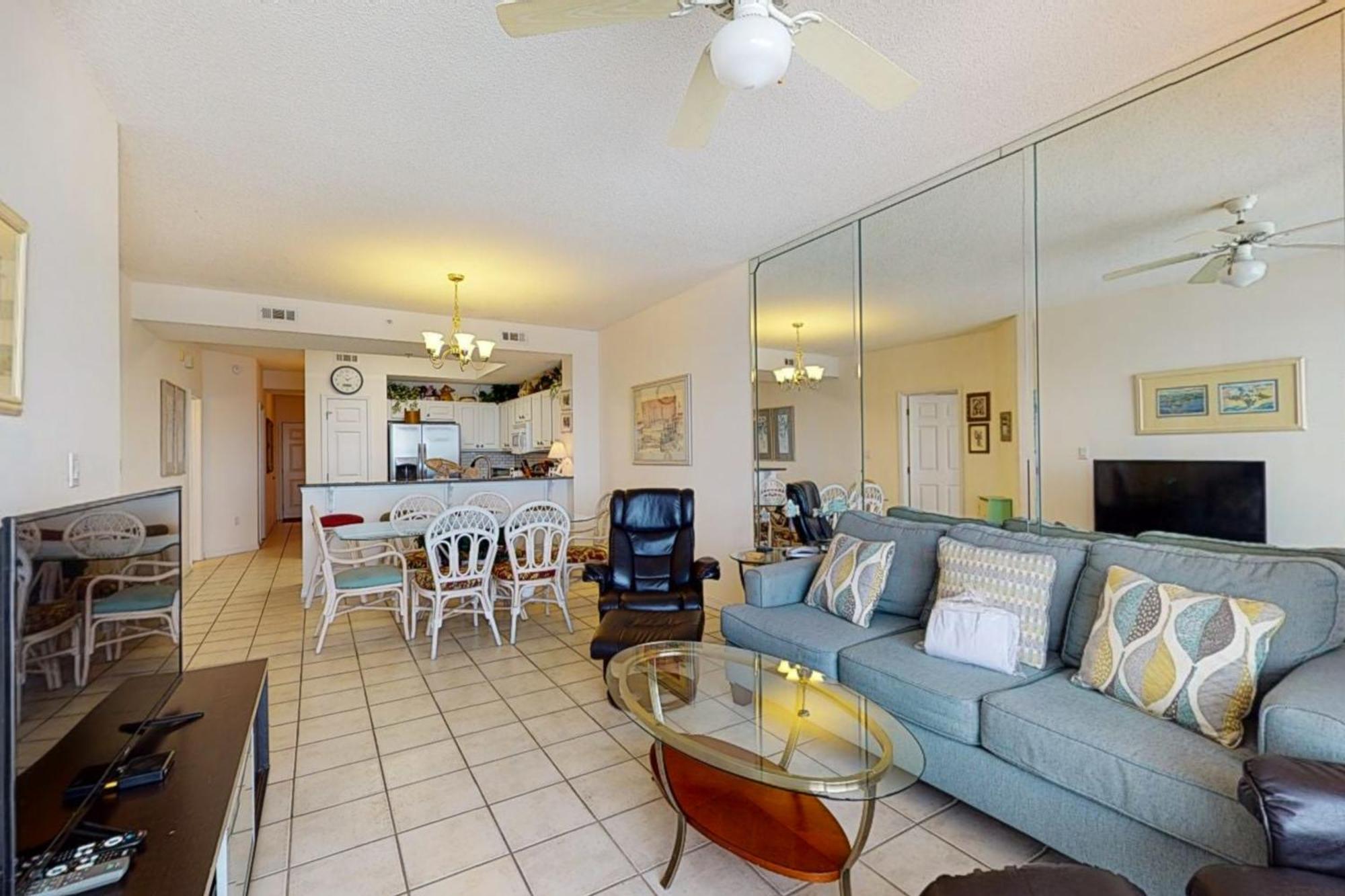 Gulf Dunes Fort Walton Beach Phòng bức ảnh