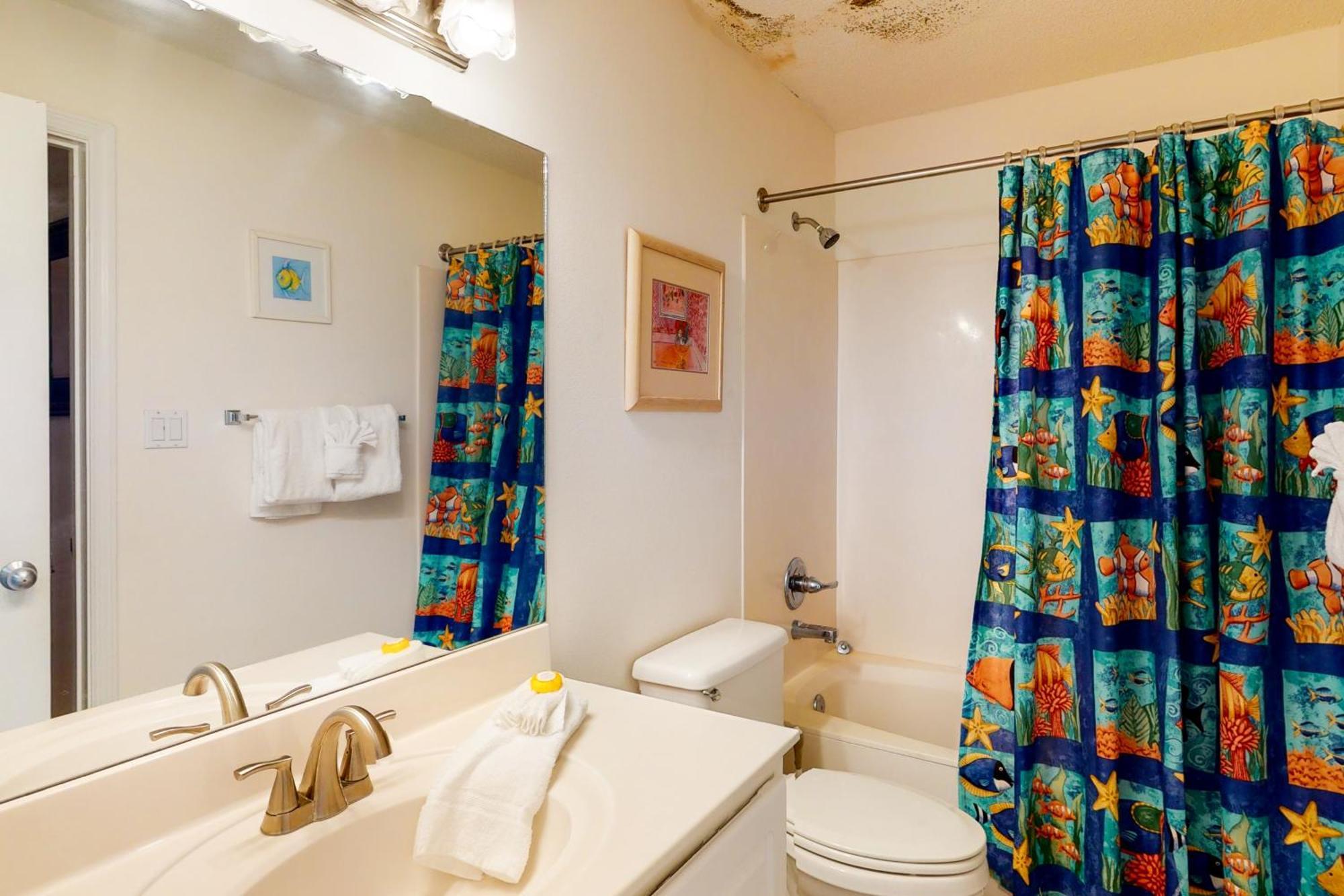 Gulf Dunes Fort Walton Beach Phòng bức ảnh