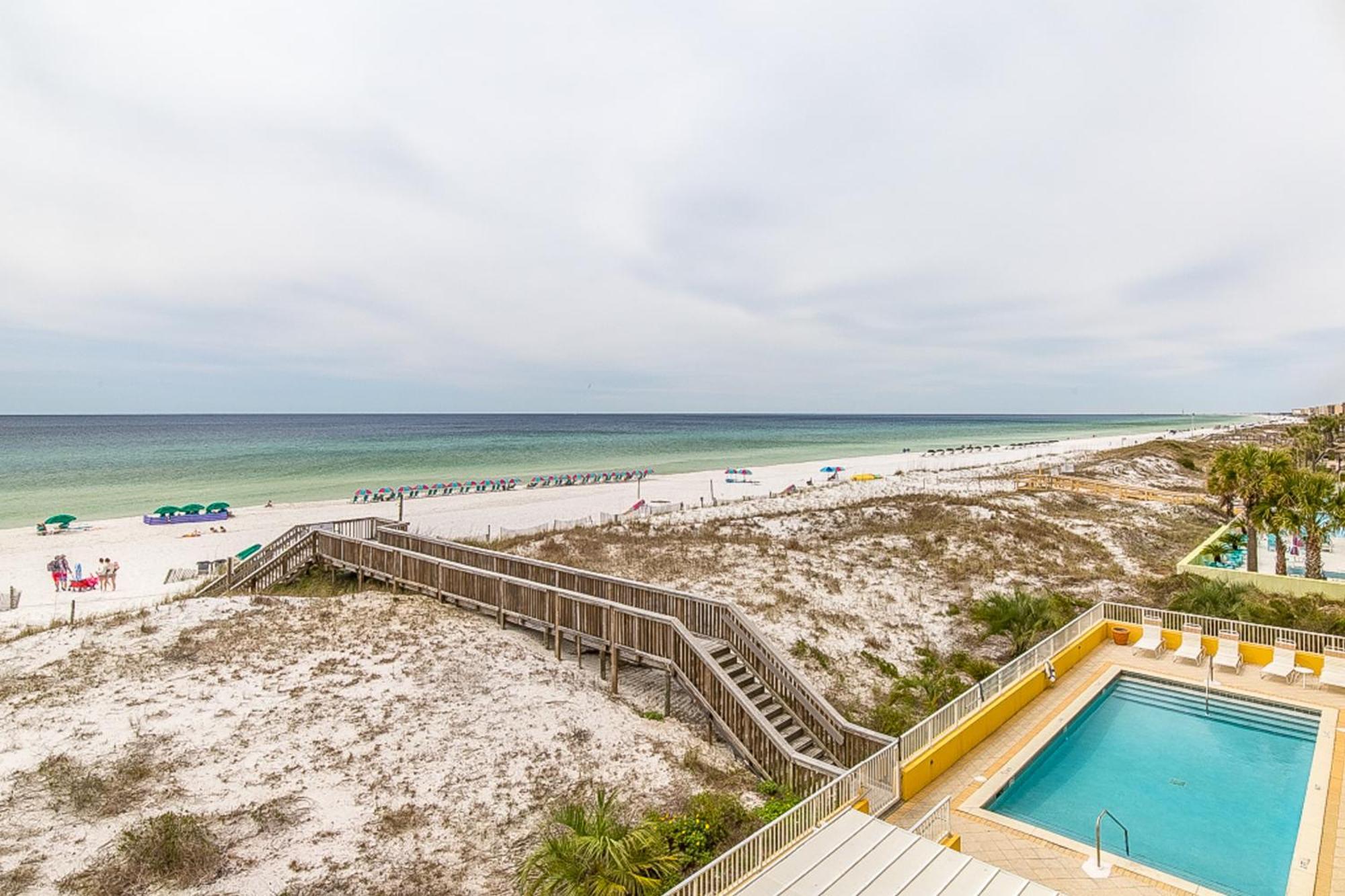 Gulf Dunes Fort Walton Beach Phòng bức ảnh